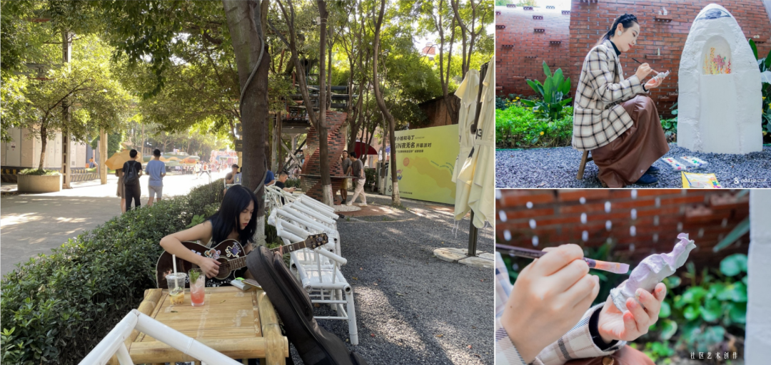 DDM夢(mèng)景未來(lái)《吹一個(gè)泡泡》藝術(shù)展6月17日起在成都開(kāi)展