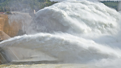 四部門(mén)聯(lián)合印發(fā)《黃河流域生態(tài)環(huán)境保護(hù)規(guī)劃》