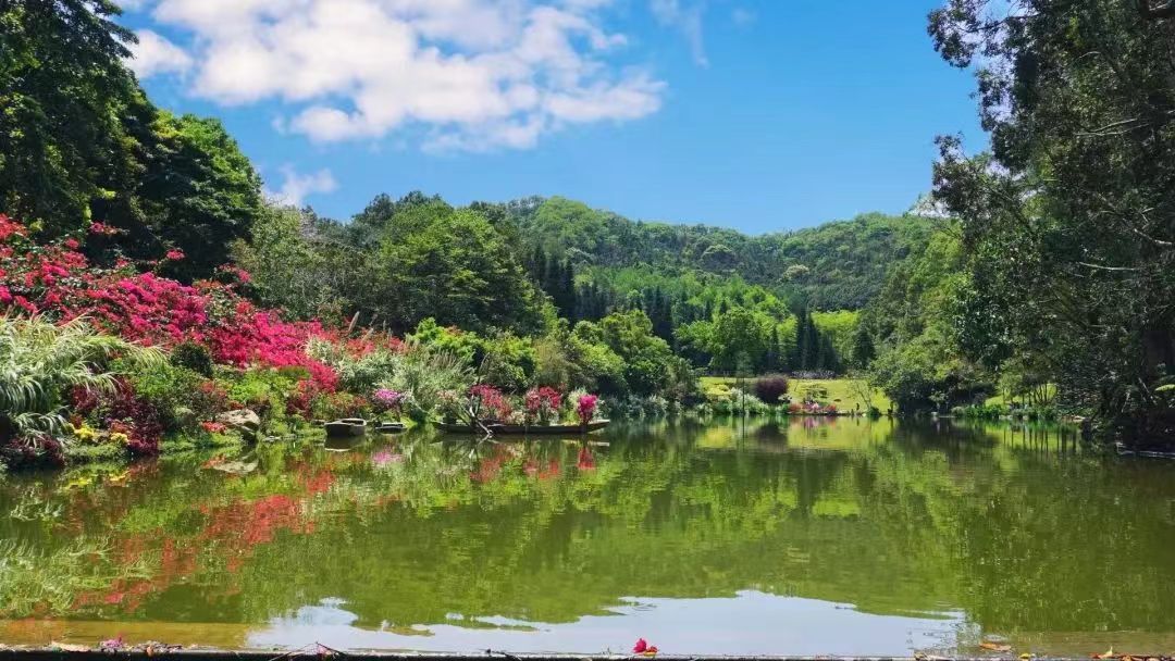 孟兆禎院士逝世