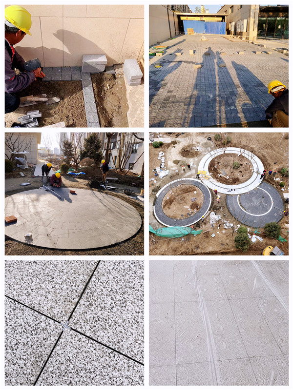 瀾道設計丨中建·天津壹方九里大區