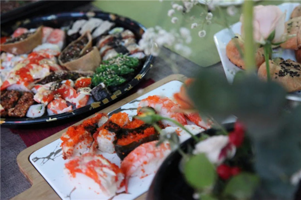 中秋雅集丨院子里的中秋，節日里的生活美學