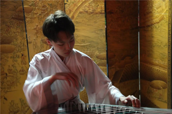 中秋雅集丨院子里的中秋，節日里的生活美學