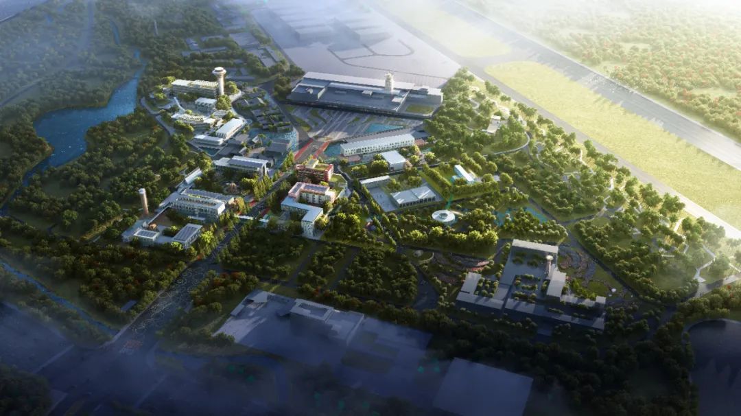 合肥：努力把園博園建成精品園博會辦出精彩