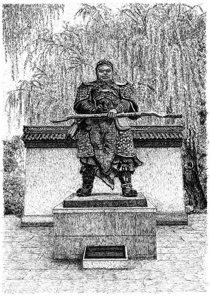 張建庭《相伴西湖》雕塑·鋼筆畫集發(fā)行