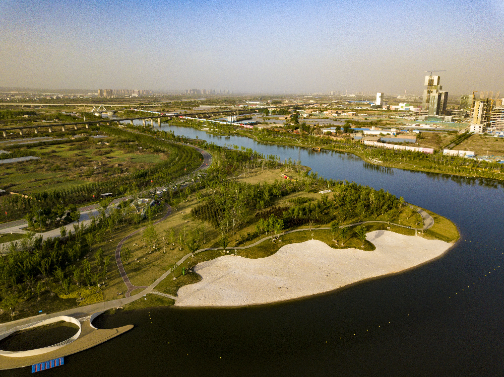 華曦園林葛慧莉：20年只做了一件事