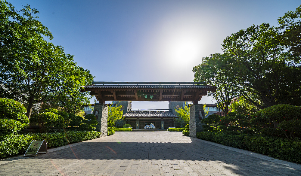 華曦園林葛慧莉：20年只做了一件事