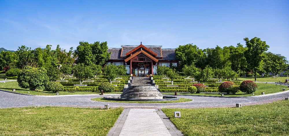 華曦園林葛慧莉：20年只做了一件事