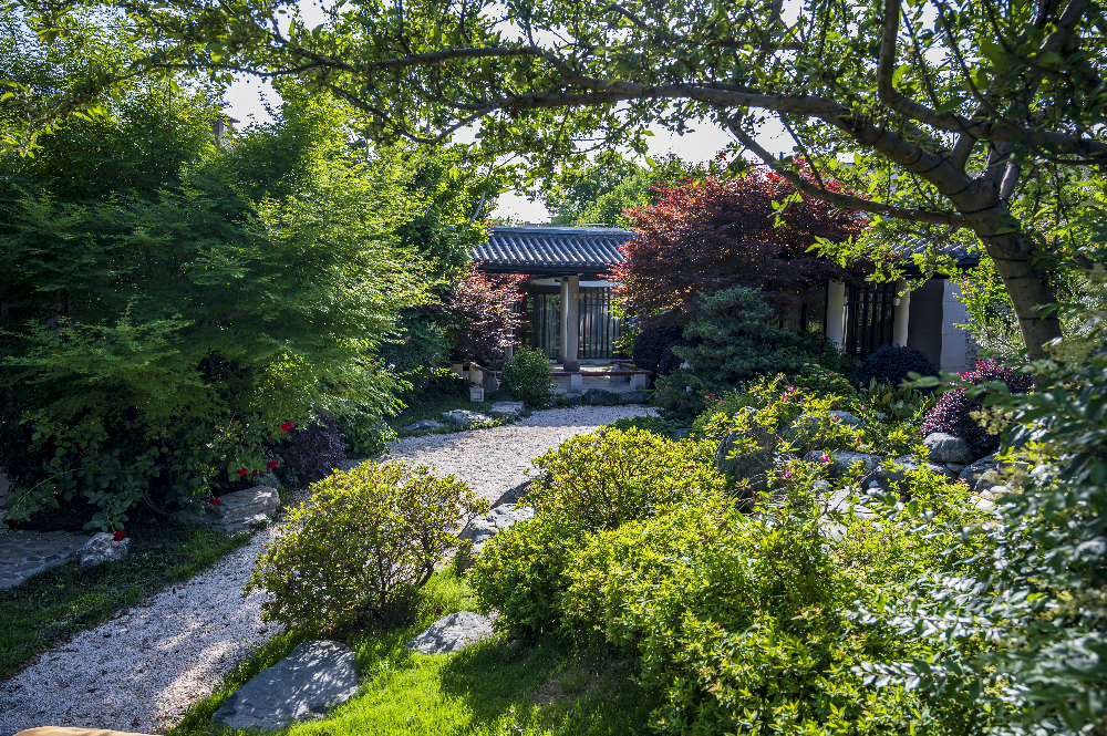 華曦園林葛慧莉：20年只做了一件事