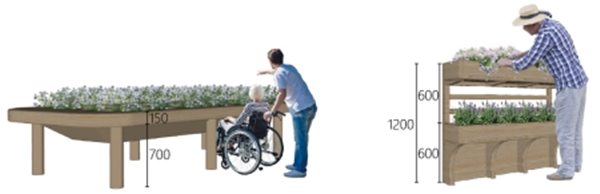 賽瑞景觀丨深圳市南山區(qū)福利中心三期