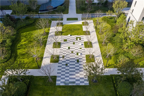 順景設計丨青島騰訊雙創小鎮·云曉