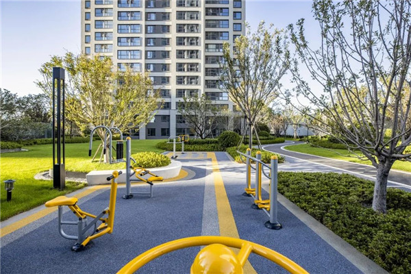 順景設計丨青島騰訊雙創小鎮·云曉