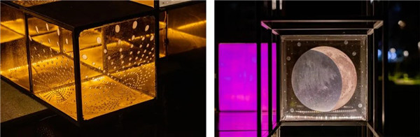 順景設計丨青島騰訊雙創小鎮·云曉