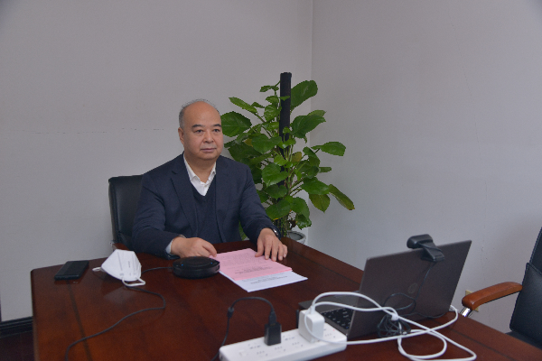 滄州站城融合規(guī)劃設(shè)計(jì)大師邀請賽終期評審