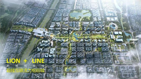 滄州站城融合規(guī)劃設(shè)計(jì)大師邀請賽終期評審