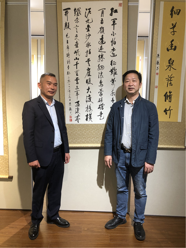 園冶杯評委吳巍教授:設計最重要的是創新能力