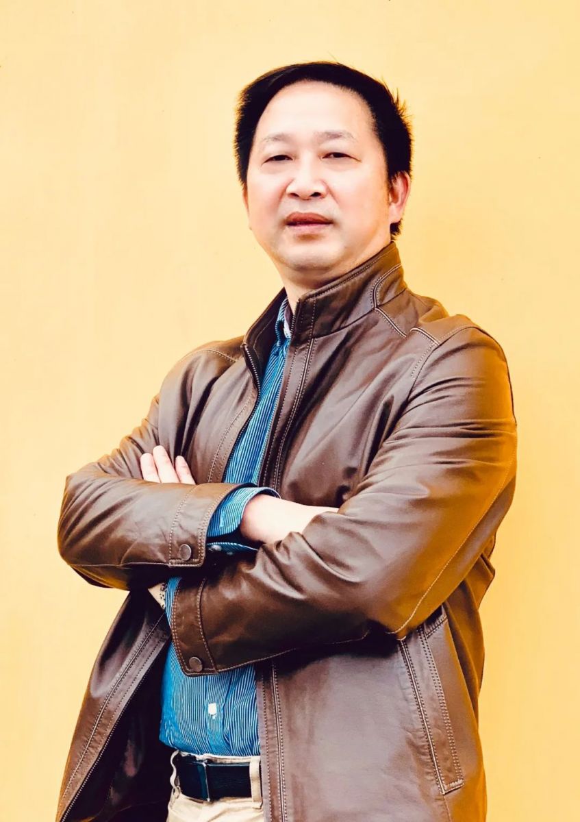 園冶杯評委吳巍教授:設計最重要的是創新能力