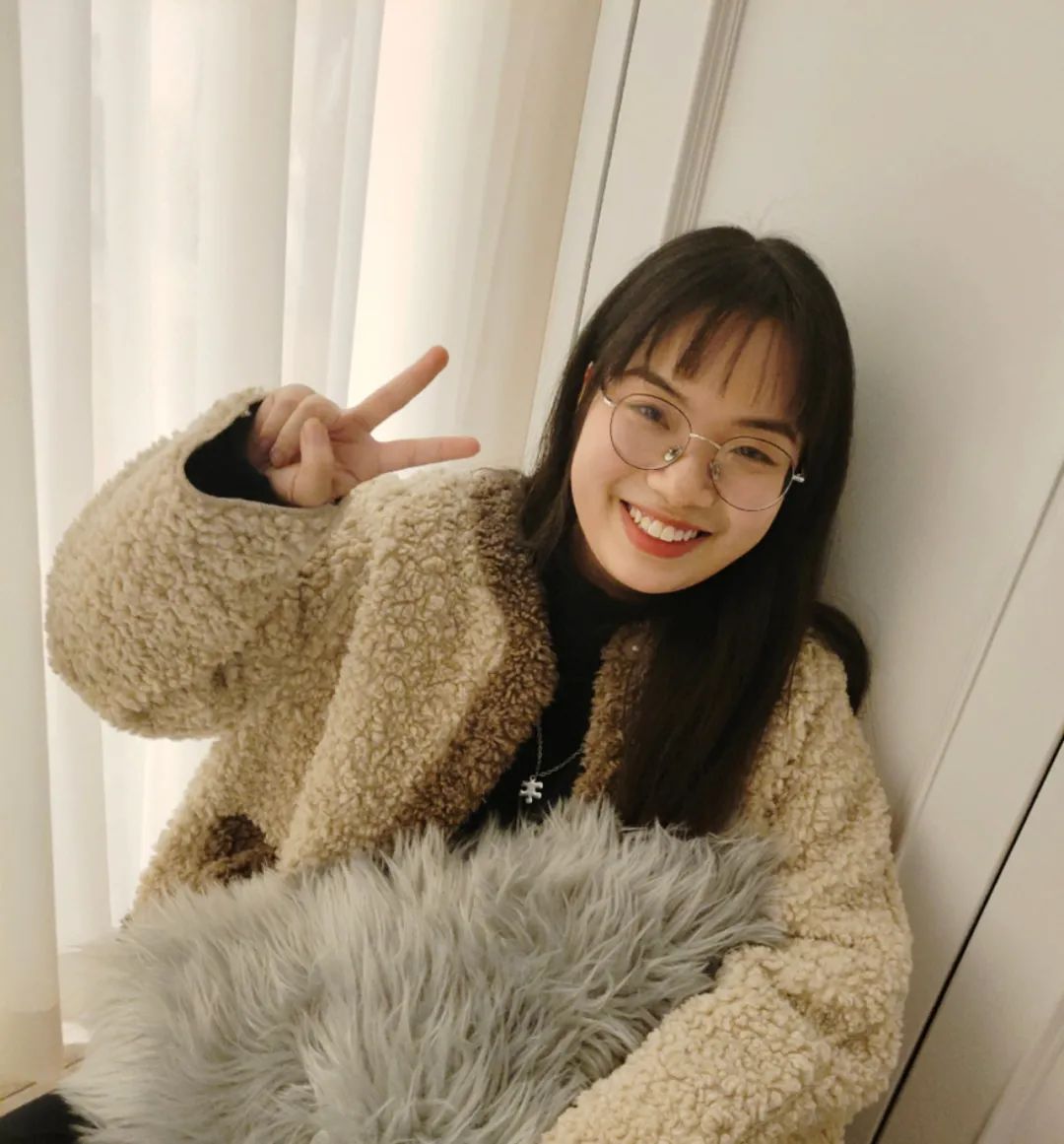 園冶杯一等獎得主周倩嵐:創新來自腳踏實地的研究