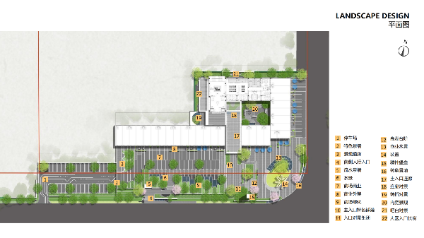 嘉祥花嶼城項目示范區(qū)景觀綠化工程