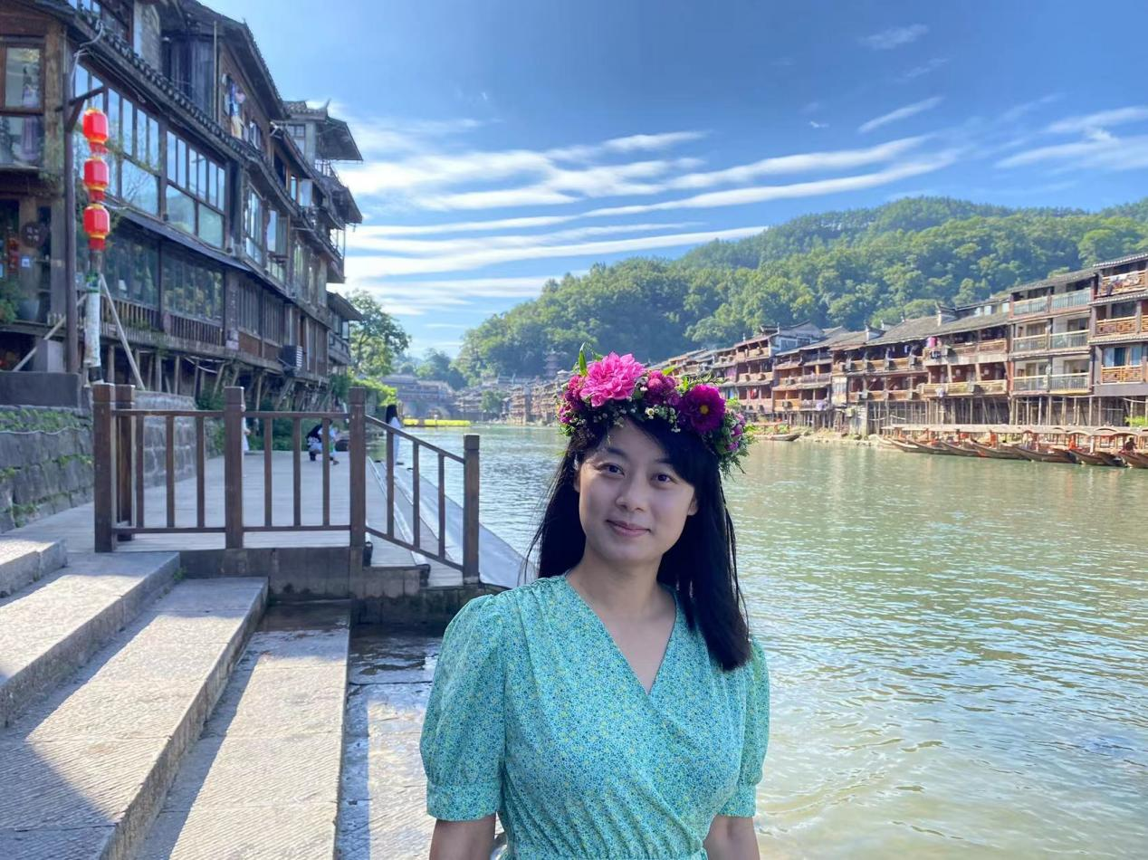 園冶杯優秀指導教師文斌:參賽不能忘記為什么出發