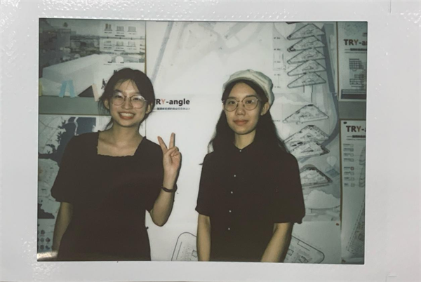 TRY-angle:強調(diào)體驗感的商業(yè)綜合體設(shè)計