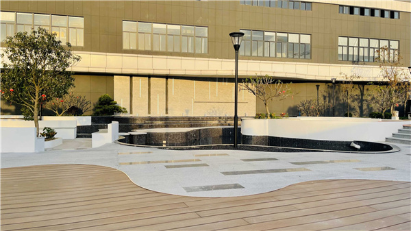 園冶杯獲獎作品丨樂的互動娛樂園林景觀工程