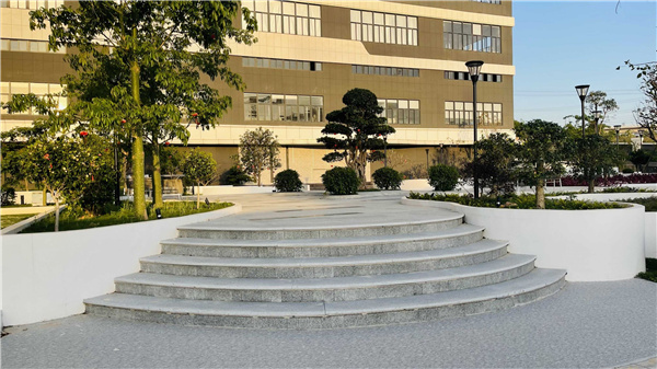 園冶杯獲獎作品丨樂的互動娛樂園林景觀工程