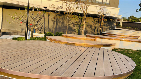 園冶杯獲獎作品丨樂的互動娛樂園林景觀工程