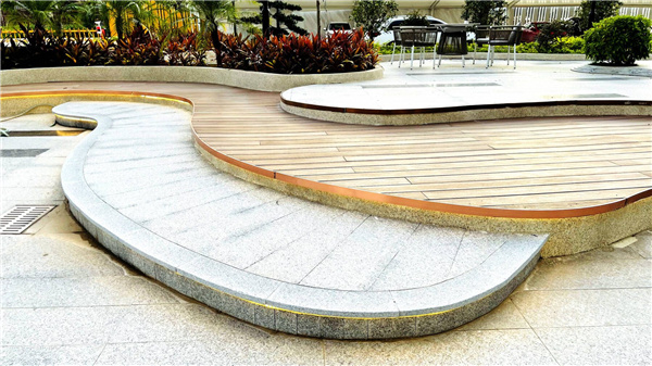 園冶杯獲獎作品丨樂的互動娛樂園林景觀工程