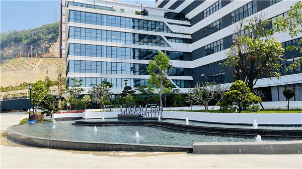 園冶杯獲獎作品丨樂的互動娛樂園林景觀工程