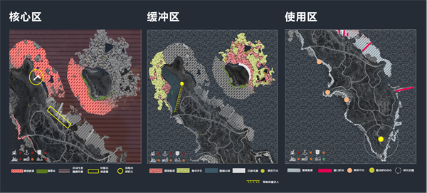 第十三屆園冶杯一等獎(jiǎng)作品丨保礁護(hù)海共守蔚藍(lán)