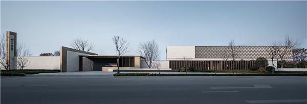 園冶杯獲獎作品丨大華泰州·錦繡四季