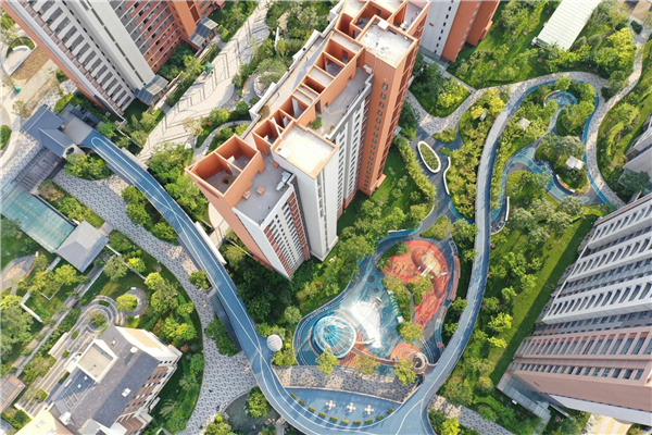 園冶杯獲獎作品丨稚趣園兒娛場地設計及建造