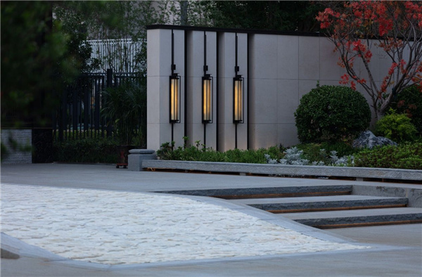 園冶杯獲獎作品丨山東安丘·華夏天璽