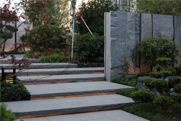 園冶杯獲獎作品丨山東安丘·華夏天璽