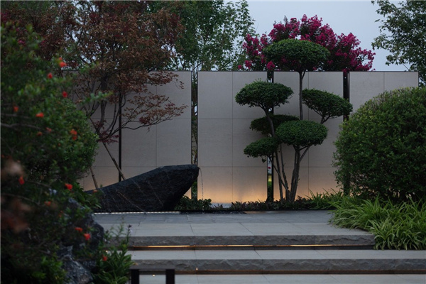 園冶杯獲獎作品丨山東安丘·華夏天璽