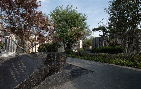 園冶杯獲獎作品丨山東安丘·華夏天璽