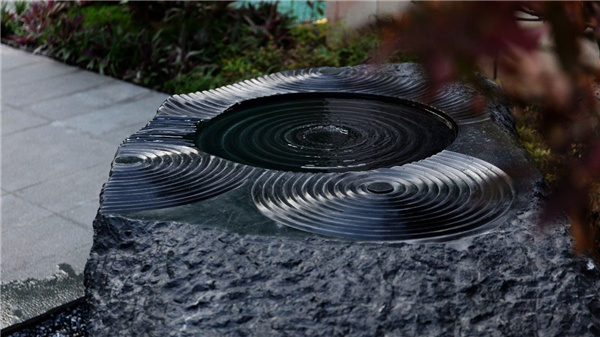 園冶杯獲獎作品丨山東安丘·華夏天璽