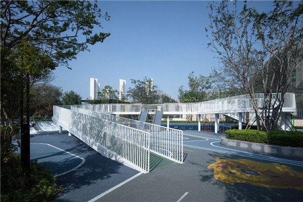 園冶杯獲獎作品丨山東安丘·華夏天璽