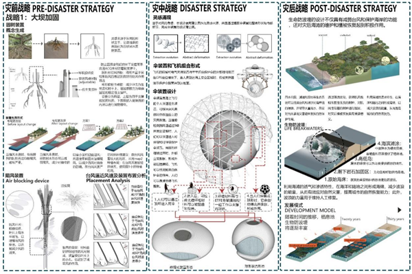 第十三屆園冶杯一等獎(jiǎng)作品賞析丨逆風(fēng)而上