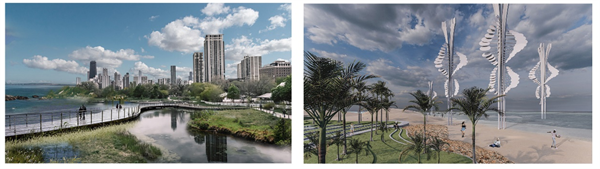 第十三屆園冶杯一等獎(jiǎng)作品賞析丨逆風(fēng)而上