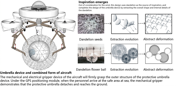 第十三屆園冶杯一等獎(jiǎng)作品賞析丨逆風(fēng)而上
