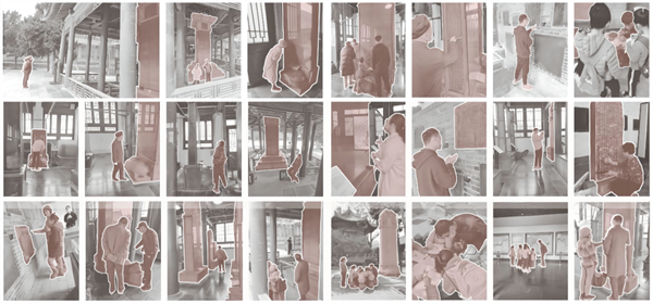 第十三屆園冶杯一等獎作品|碑林·碑鄰