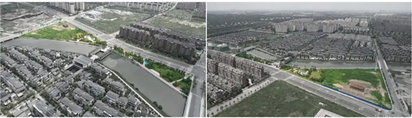 或然景觀丨上坤樾山南岸社區公園