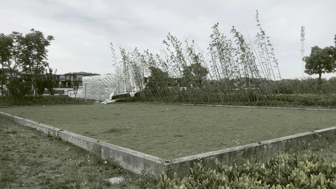 或然景觀丨上坤樾山南岸社區公園