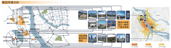 第十三屆園冶杯一等獎作品丨生態聯盟——智慧共享模式下的公眾參與性景觀
