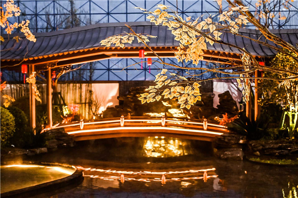 商丘建業(yè)·江山府