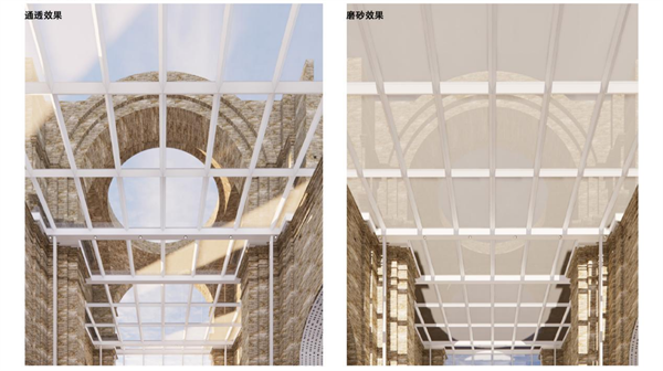 第十三屆園冶杯一等獎作品|建筑嫁接與再利用——意大利Diruta教堂的新身份