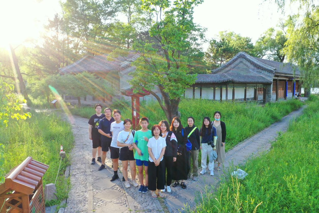 園冶杯優秀指導教師吳祥艷：打造藝術院校最好的風景園林專業