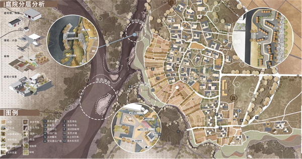 第十三屆園冶杯一等獎(jiǎng)作品 | “保”疆衛(wèi)境·無蚊而愈