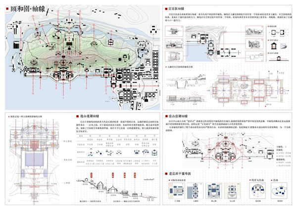 第十三屆園冶杯一等獎作品| 山水織補——小庭煙水，一步一詩